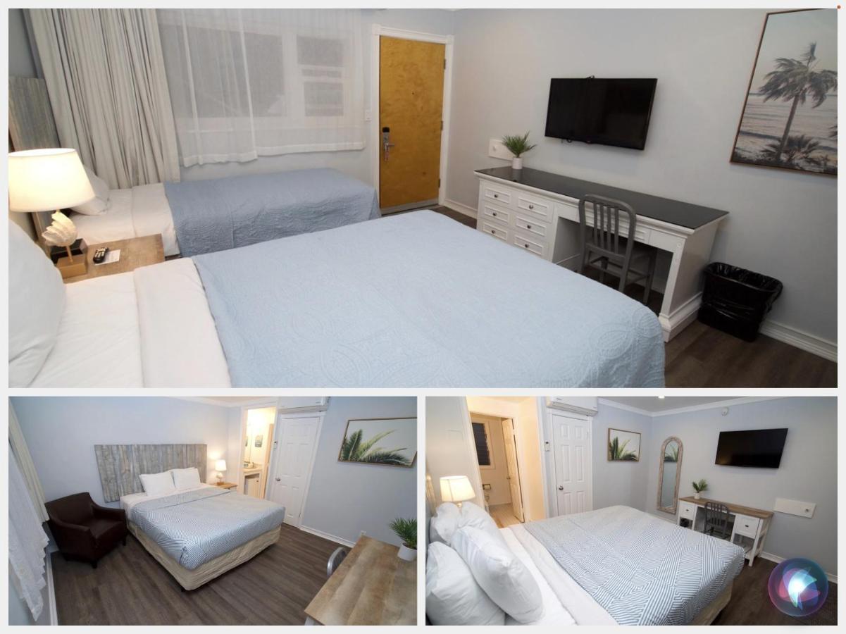 Standard Room - 2 Double Beds,1357612322:JPEG