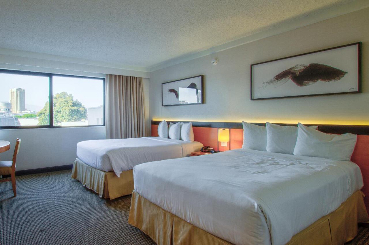 Room Selected at Check