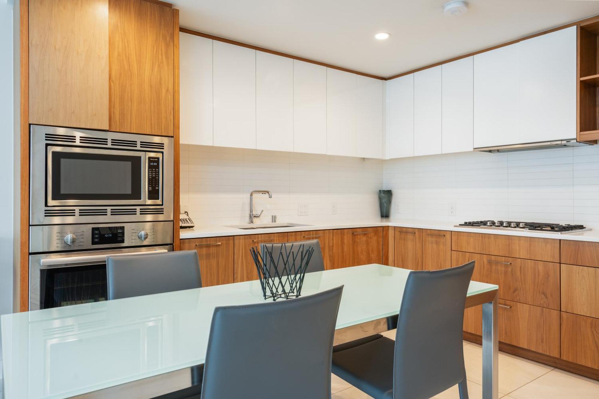 Junior Two Bed Suite