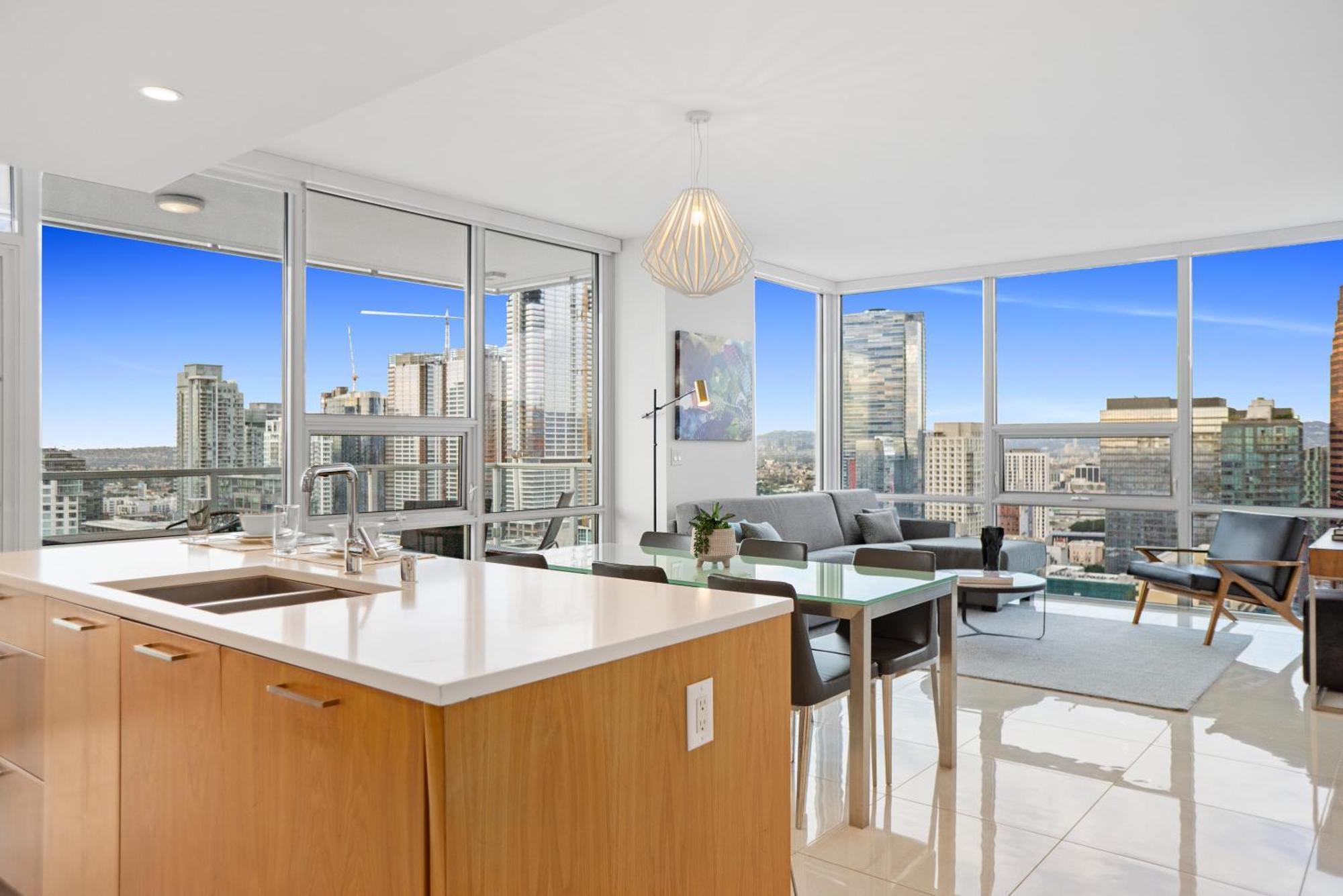 Two Bedroom Sky Suite
