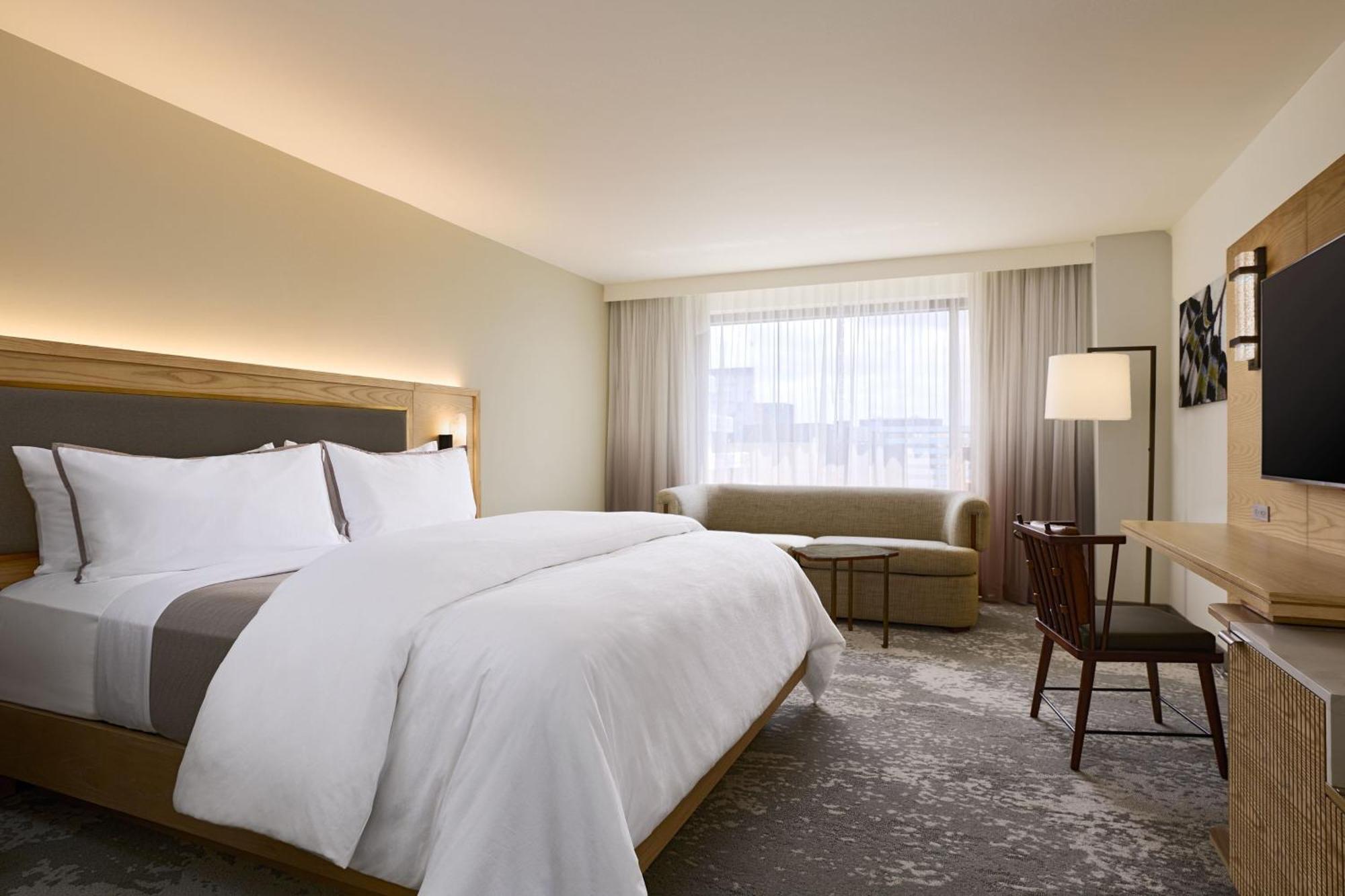 King Room