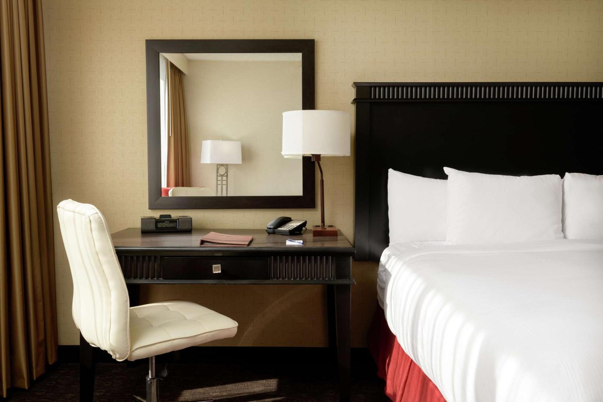 Standard King Room