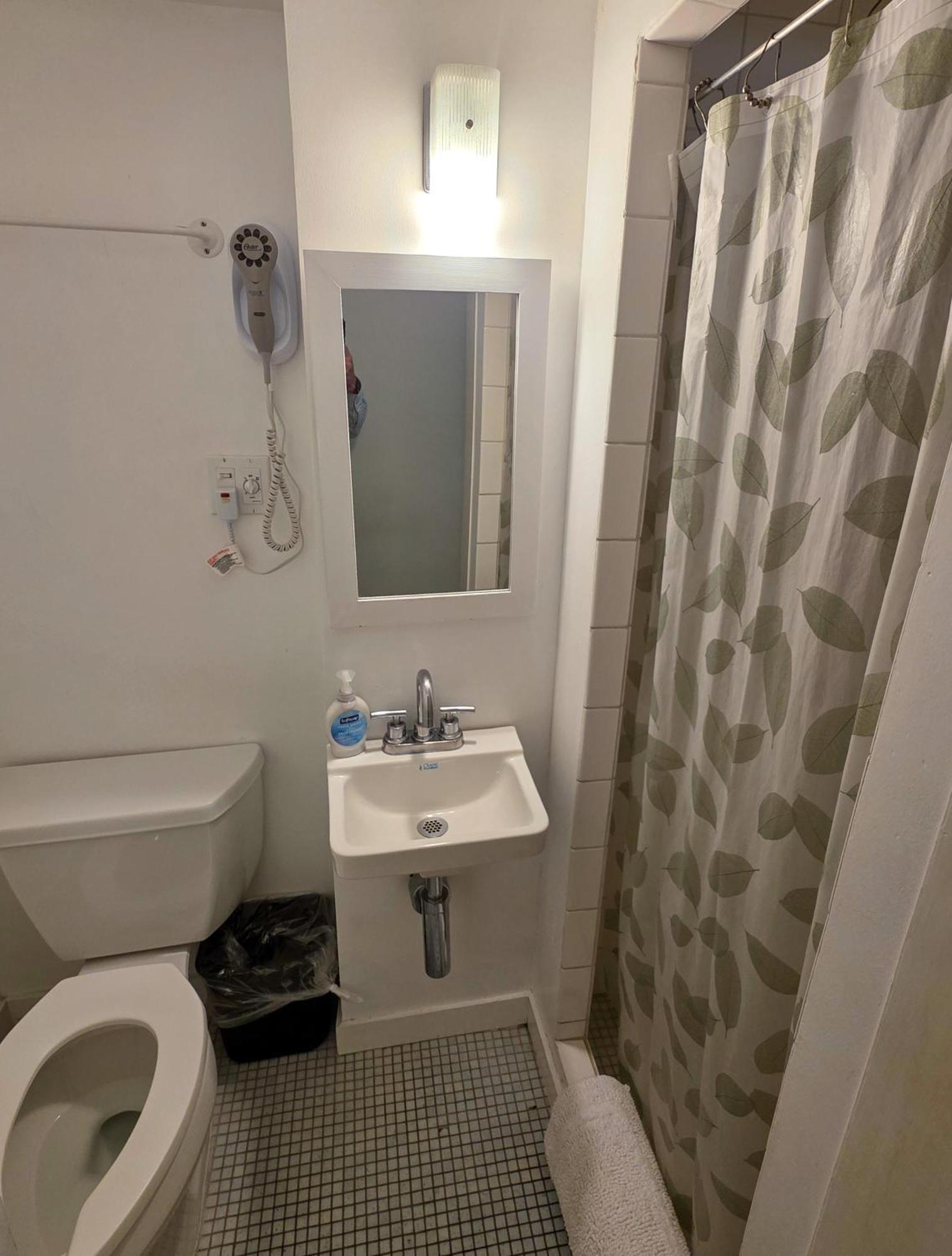 Budget Twin Room
