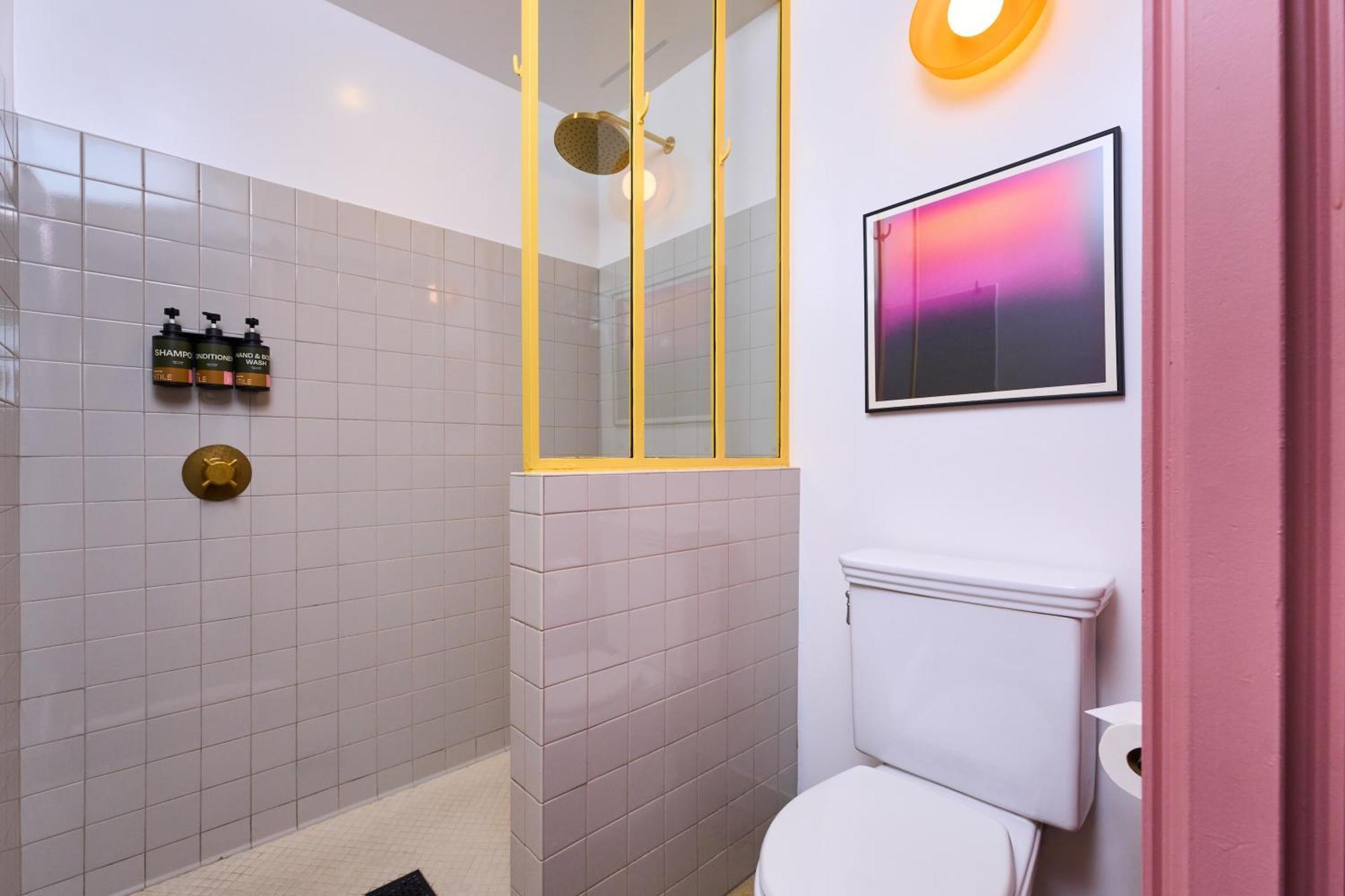 Double Queen Room Renovated