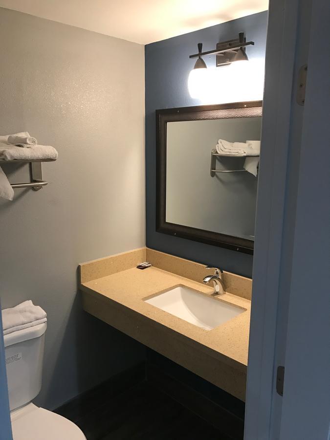 Standard King Room - Smoking