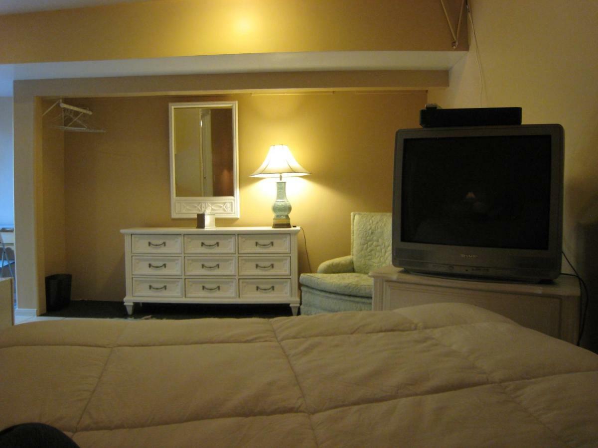King Room - Disability Access