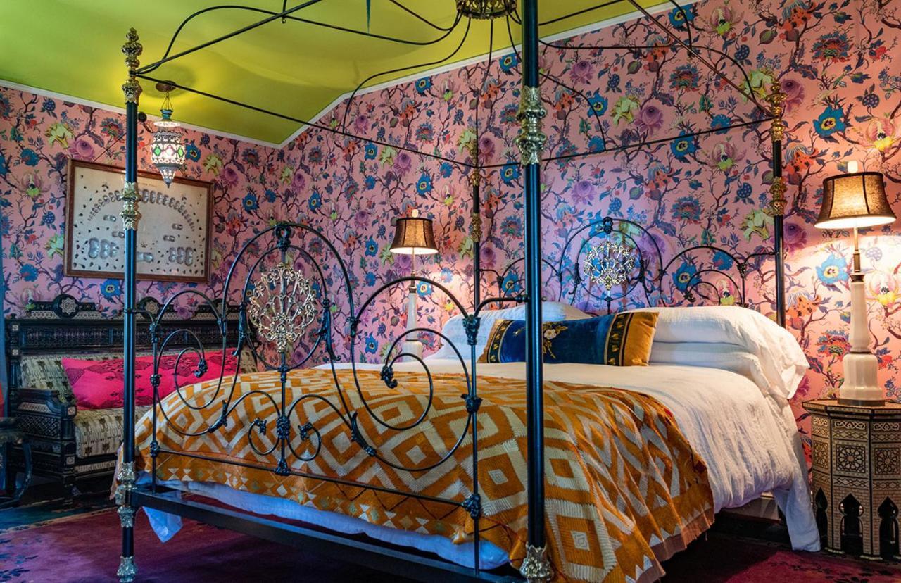 King Room with Garden View