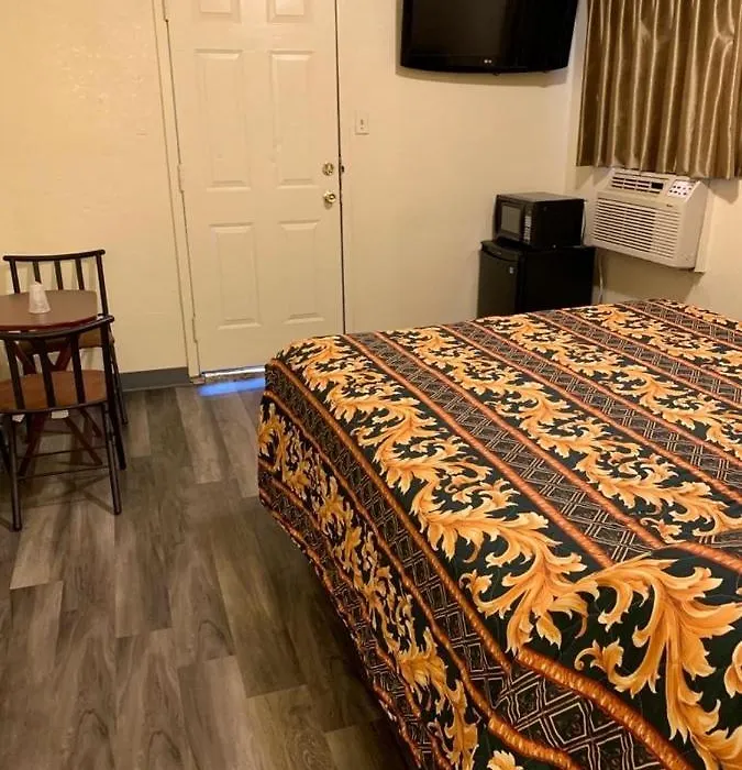 Jolly Motel-1