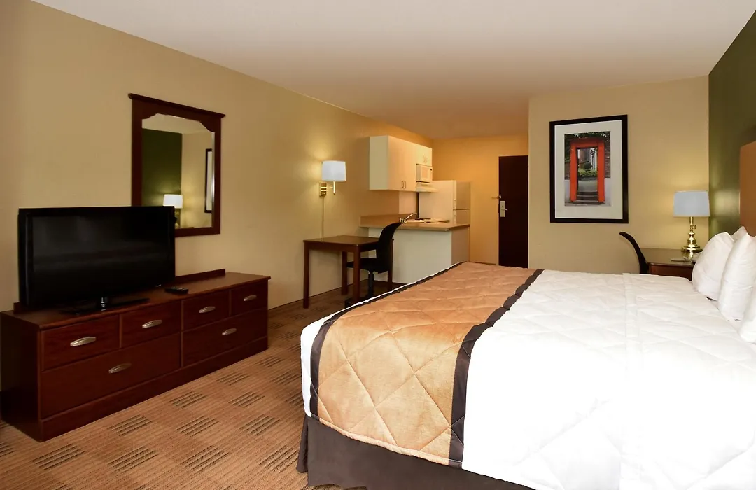 Extended Stay America Suites - Los Angeles - Woodland Hills-1