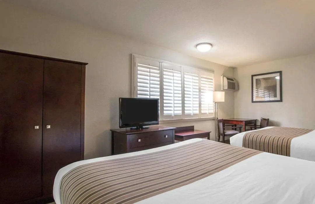 Rodeway Inn Convention Center-1