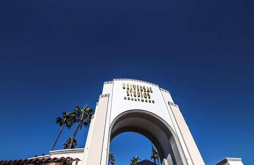 Hilton Los Angeles-Universal City-1