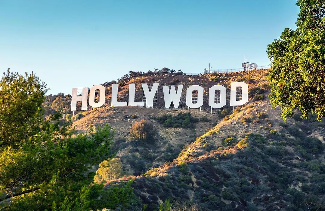 Dream Hollywood, By Hyatt-1