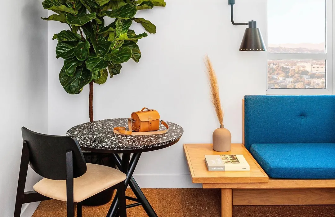 Hotel June West La, A Member Of Design Hotels-1