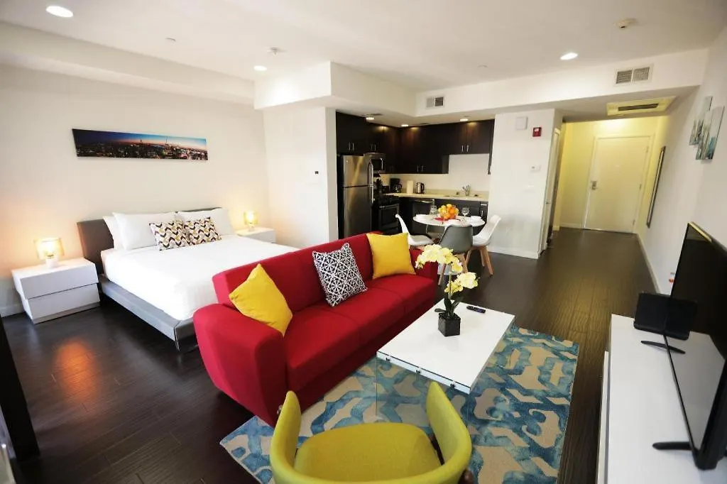 Downtown Cosmopolitan Residences-1