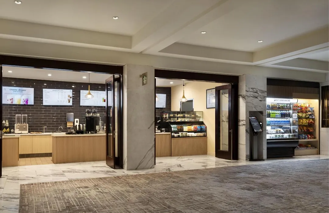 Sheraton Universal-1