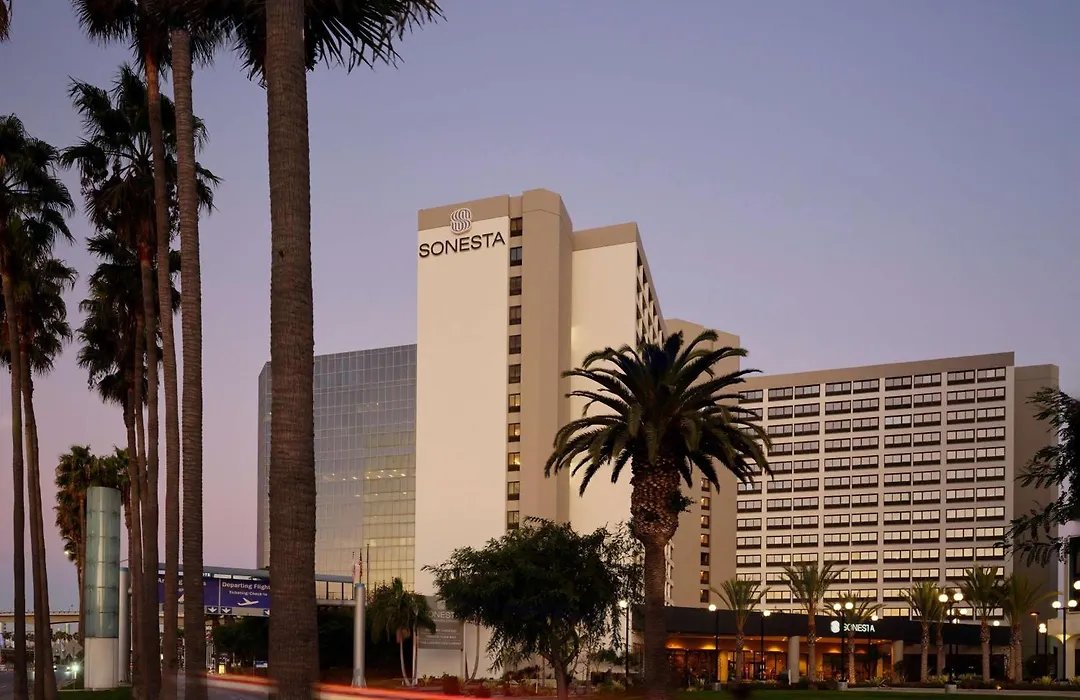 Sonesta Los Angeles Airport Lax-1