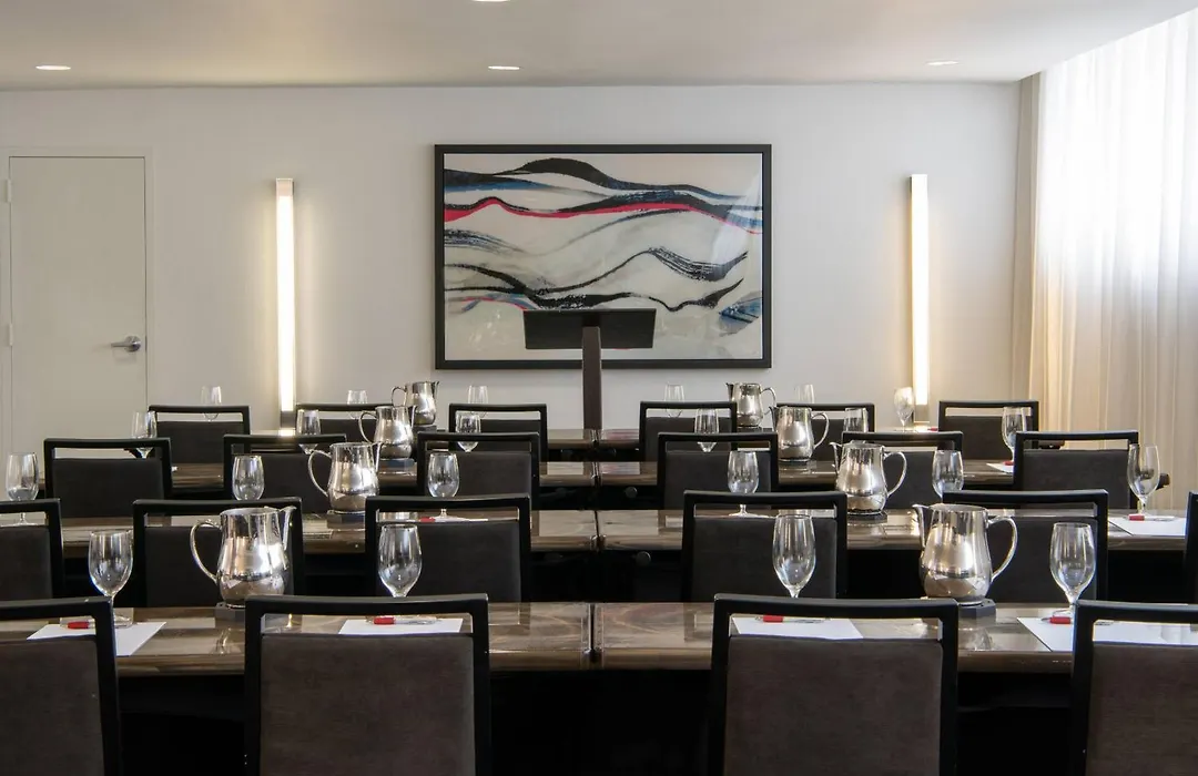 Beverly Hills Marriott-1