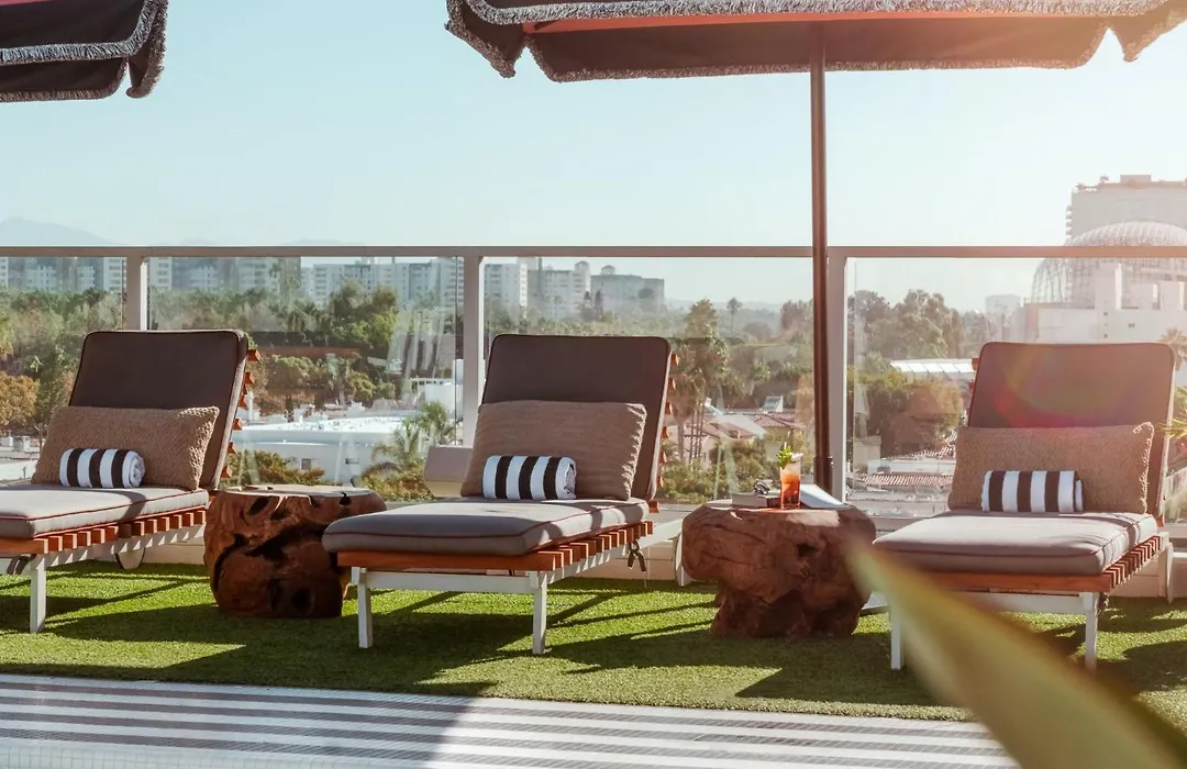Kimpton Hotel Wilshire By Ihg-1