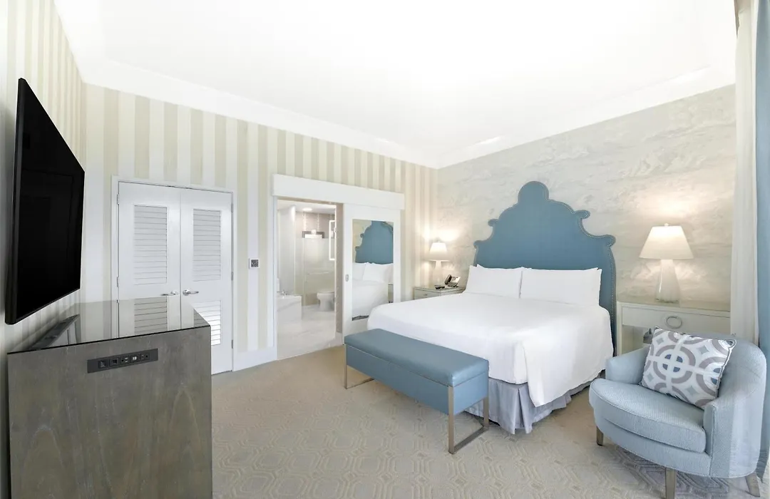 The Beverly Hilton-1