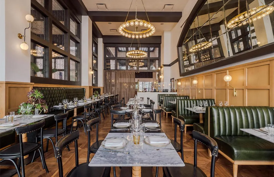 Hotel Figueroa, Unbound Collection By Hyatt-1