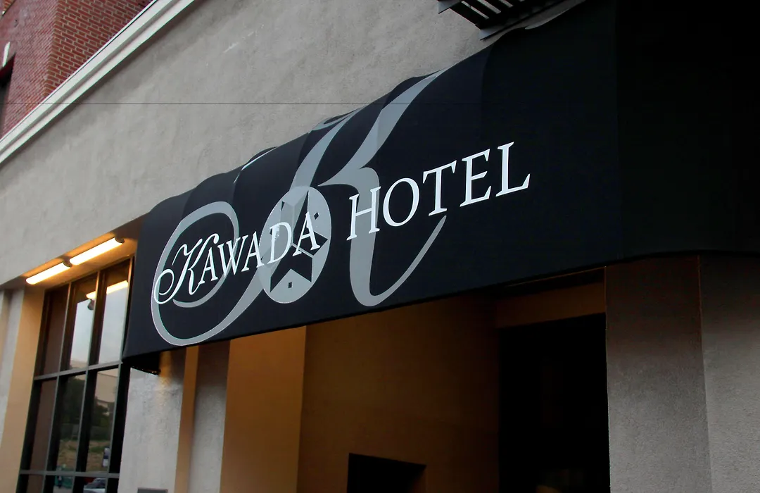 Kawada Hotel-1