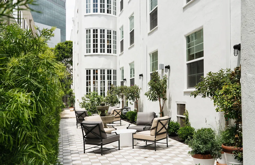 Palihotel Westwood Village - West Beverly Hills-1