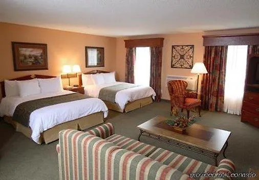 Grandstay Residential Suites Hotel-1