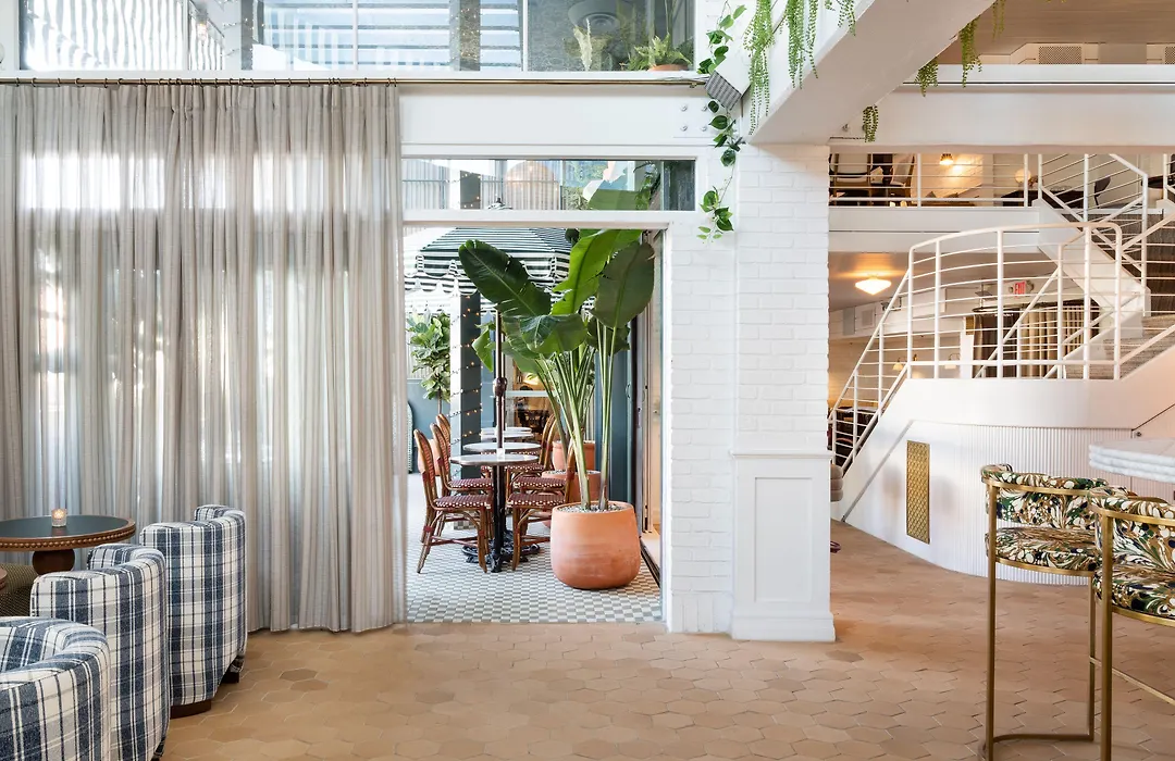 Palihouse West Hollywood At Beverly Hills, A Member Of Design Hotels-1