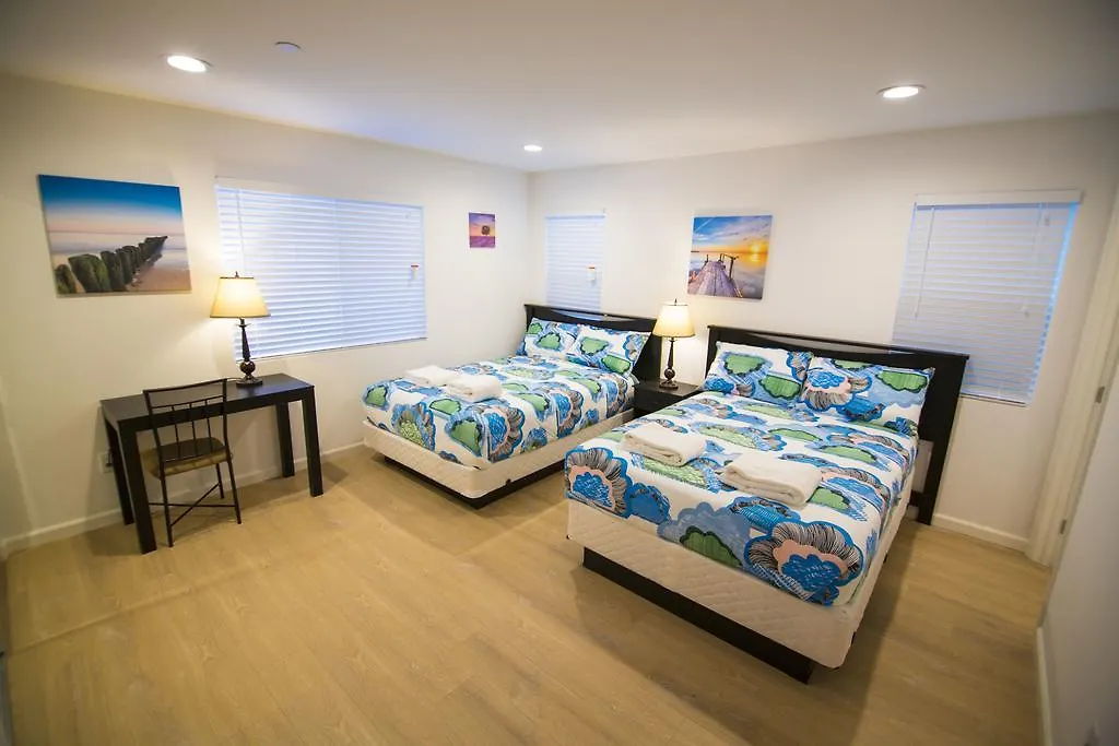 Los Angeles Lax Apartments-1