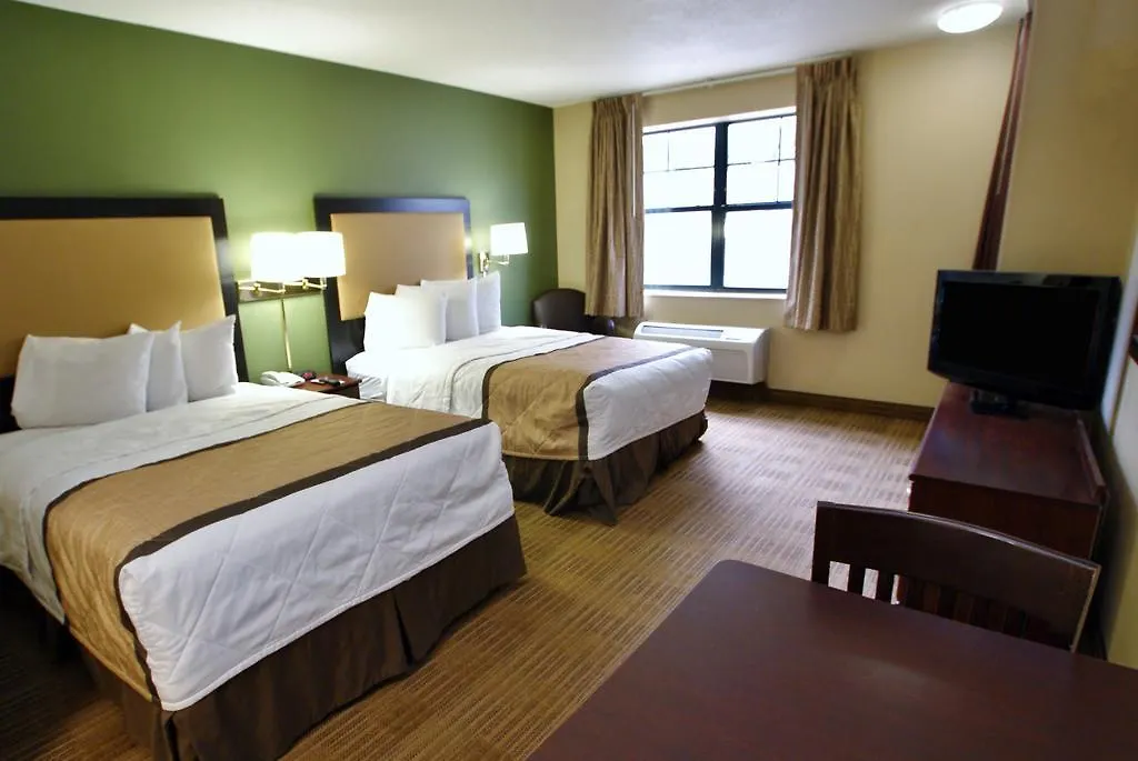 Extended Stay America Suites - Los Angeles - Northridge-1