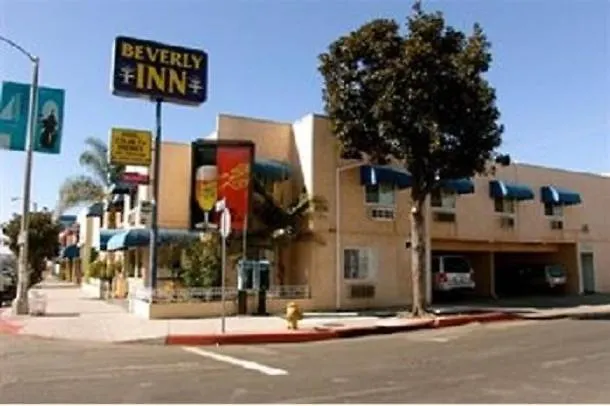 Beverly Inn-1