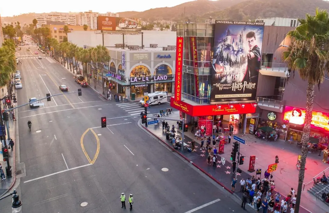 Integrity - Real Hollywood Experience-1