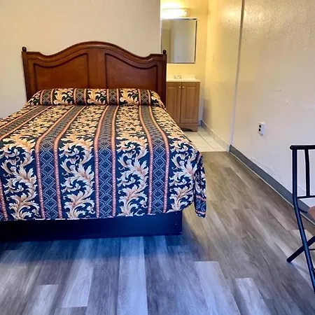 Jolly Motel-2