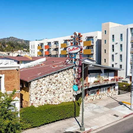 Hollywood Downtowner-2