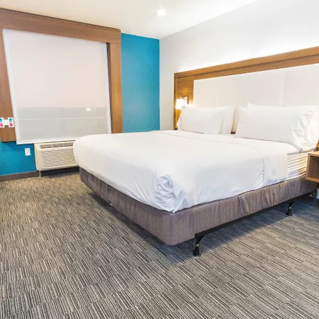 Holiday Inn Express Hollywood Walk Of Fame By Ihg-2
