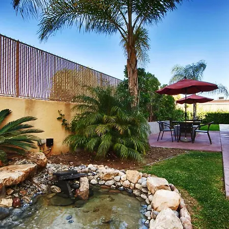 Best Western Burbank Airport Inn-2