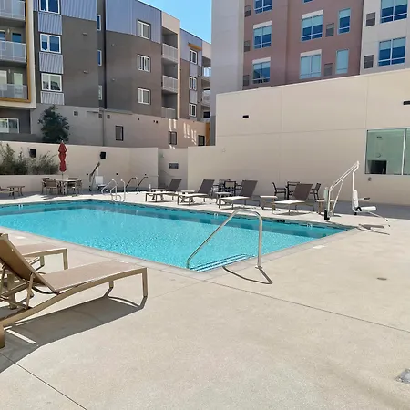 Hyatt House La - University Medical Center-3