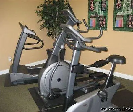 Grandstay Residential Suites Hotel-3