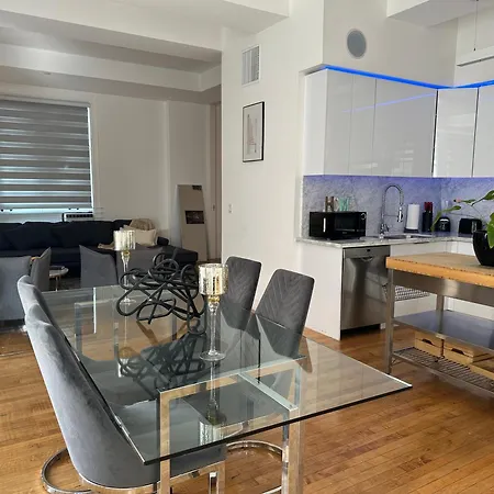 One Lux Stay Hwh Downtown Los Angeles-2