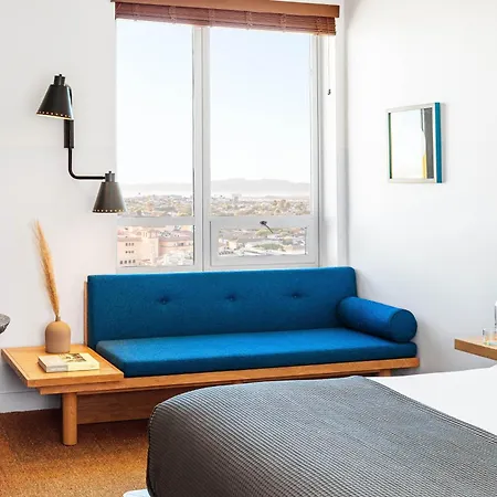 Hotel June West La, A Member Of Design Hotels-2