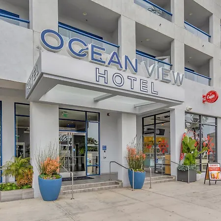 Ocean View Hotel-2