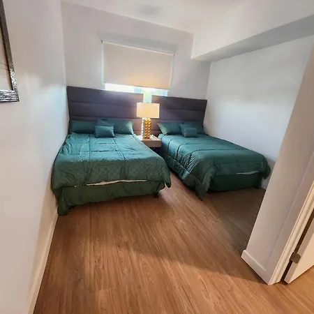 Stayspro - Cityscape Luxury Rental Homes In The Heart Of Los Angeles-3
