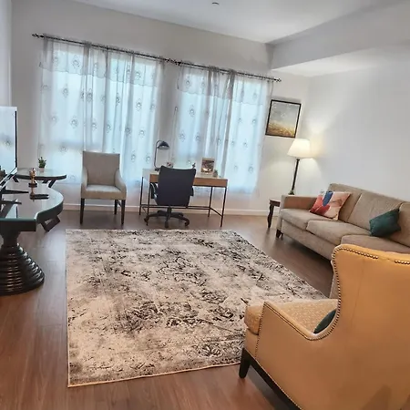 Stayspro - Cityscape Luxury Rental Homes In The Heart Of Los Angeles-2