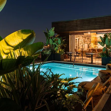 Kimpton Hotel Wilshire By Ihg-2