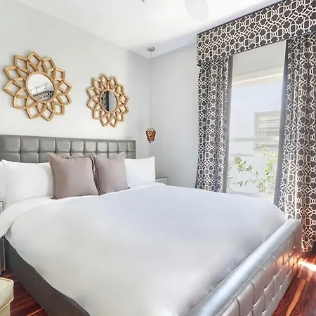 The Crescent Hotel Beverly Hills, Sonder By Marriott Bonvoy-3