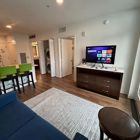 Stayspro - Gorgeous Hollywood Living Los Angeles-2