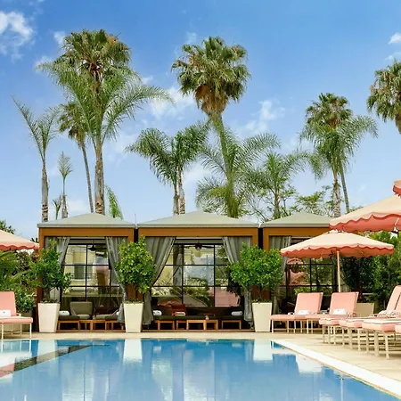 Four Seasons Hotel Los Angeles At Beverly Hills-3