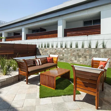 Sls Hotel, A Luxury Collection Hotel, Beverly Hills-3