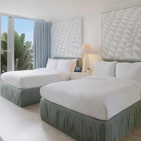 Avalon Hotel Beverly Hills, A Member Of Design Hotels-3