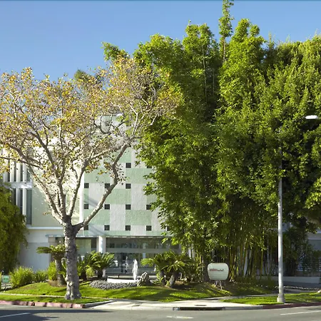 Avalon Hotel Beverly Hills, A Member Of Design Hotels-2
